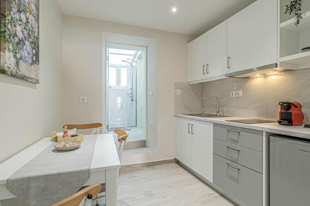 Apartament Agisilaos Corfu (city)