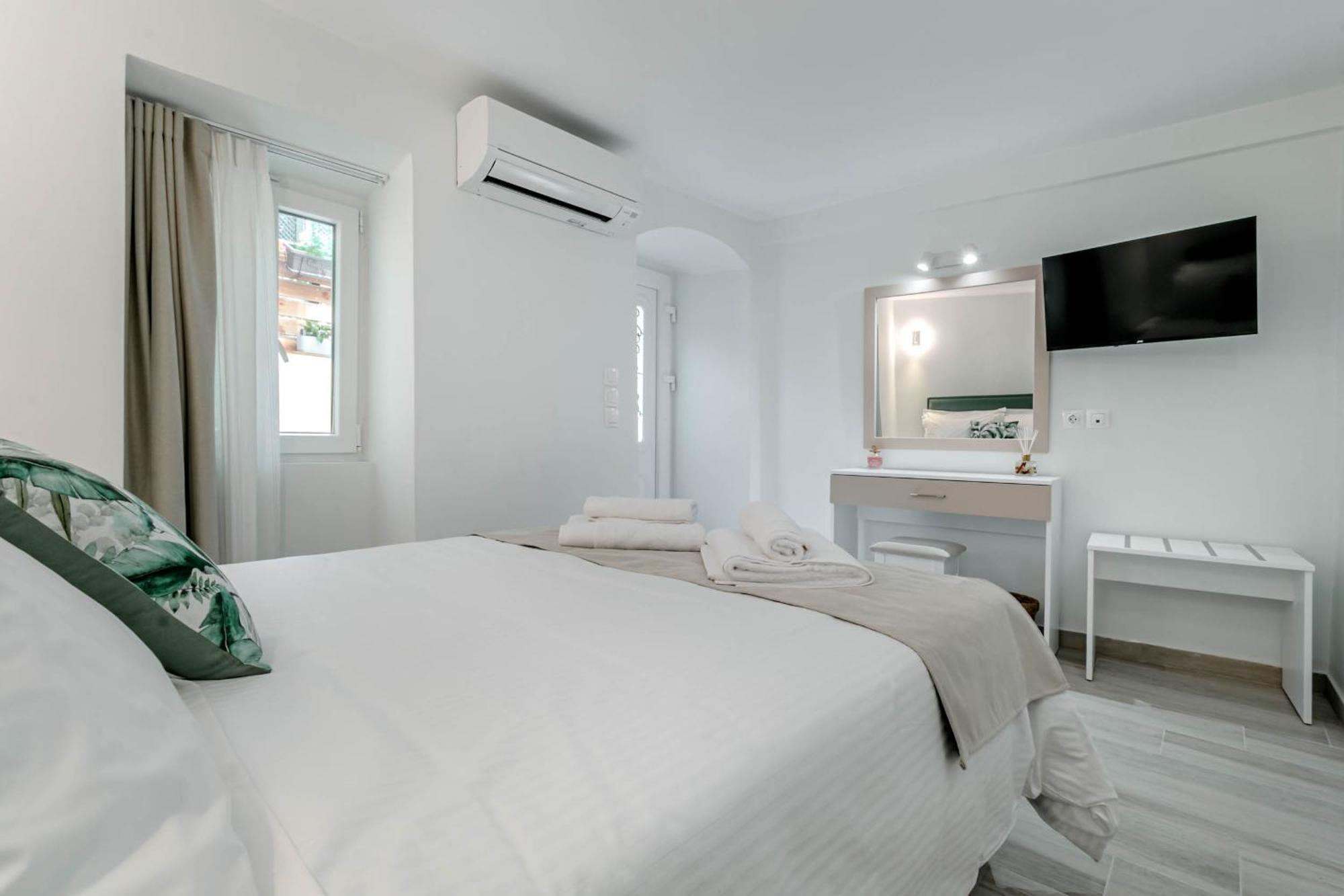 Apartament Agisilaos Corfu (city)