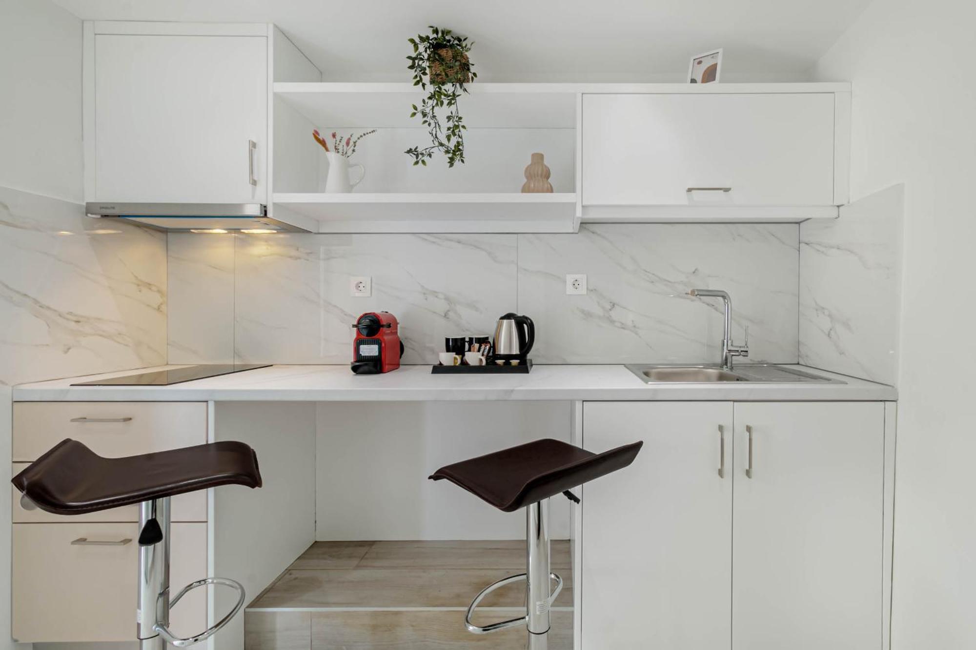 Agisilaos Apartament Corfu (city)