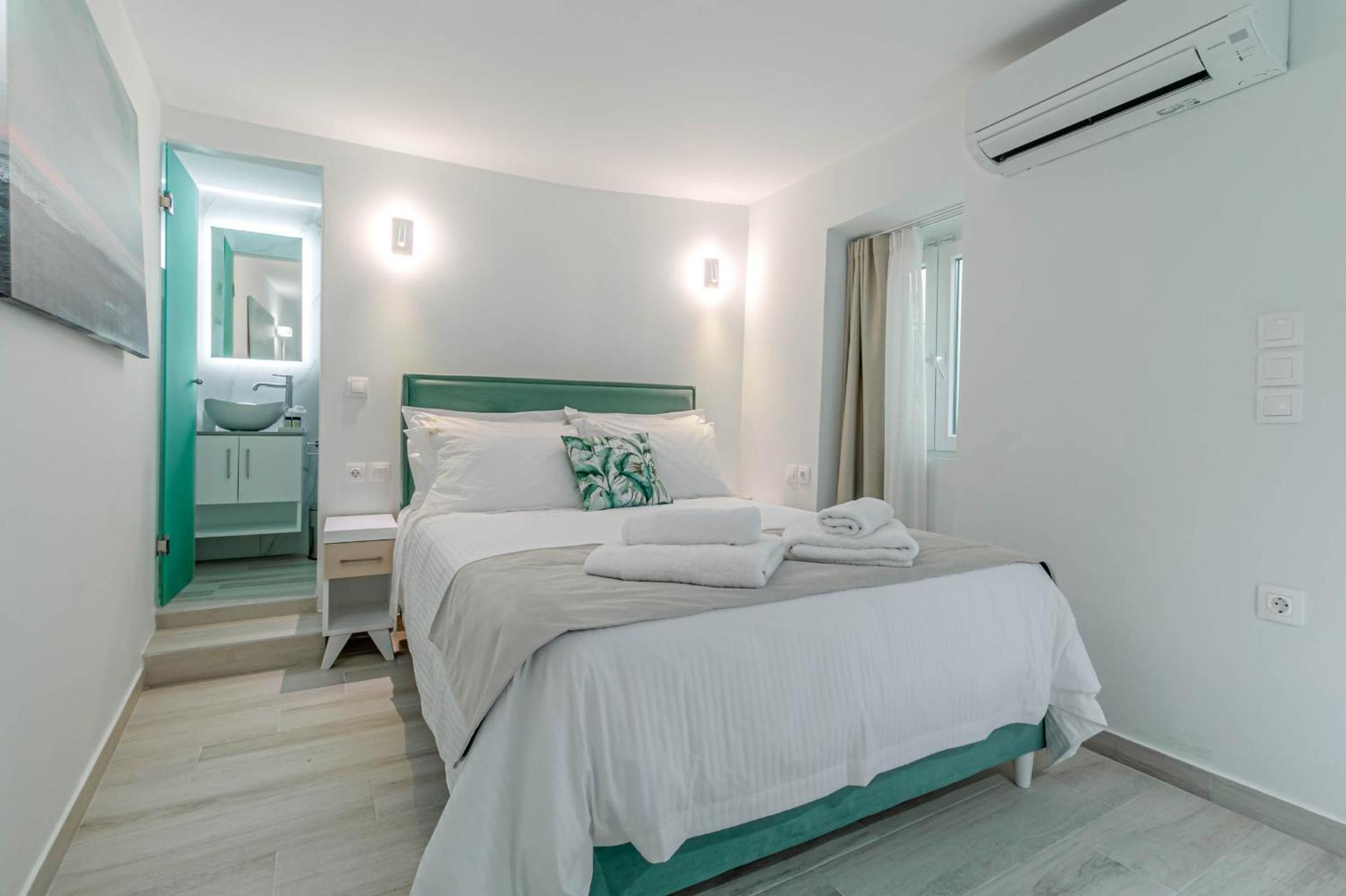 Apartament Agisilaos