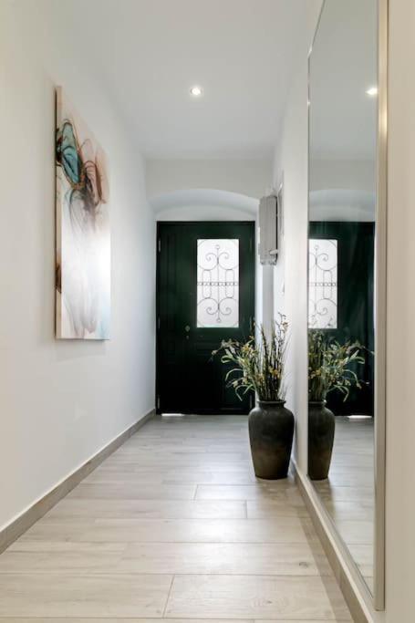 Agisilaos Appartement *